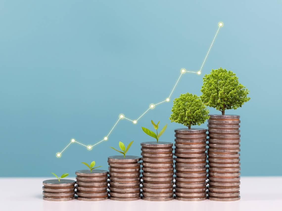 普發一萬這樣用，越花越有錢！股海老牛精選12檔「銅板價ETF」：半年漲70%秘訣、月月8%領息術大公開